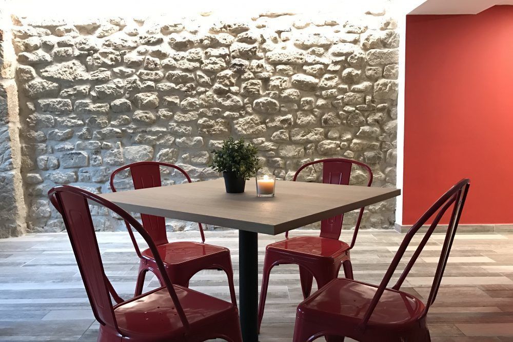 Séjour à la campagne La Casona De Alutiz & Bodega
