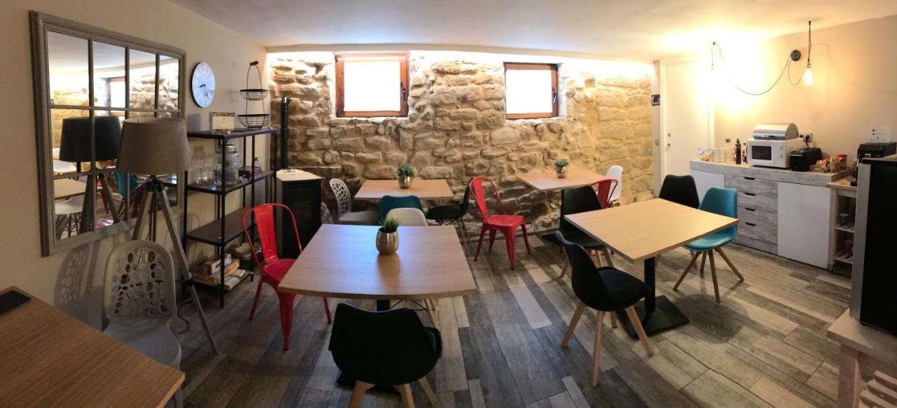 La Casona De Alutiz & Bodega Landhaus