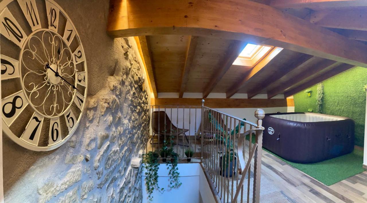 La Casona De Alutiz & Bodega Landhaus Samaniego