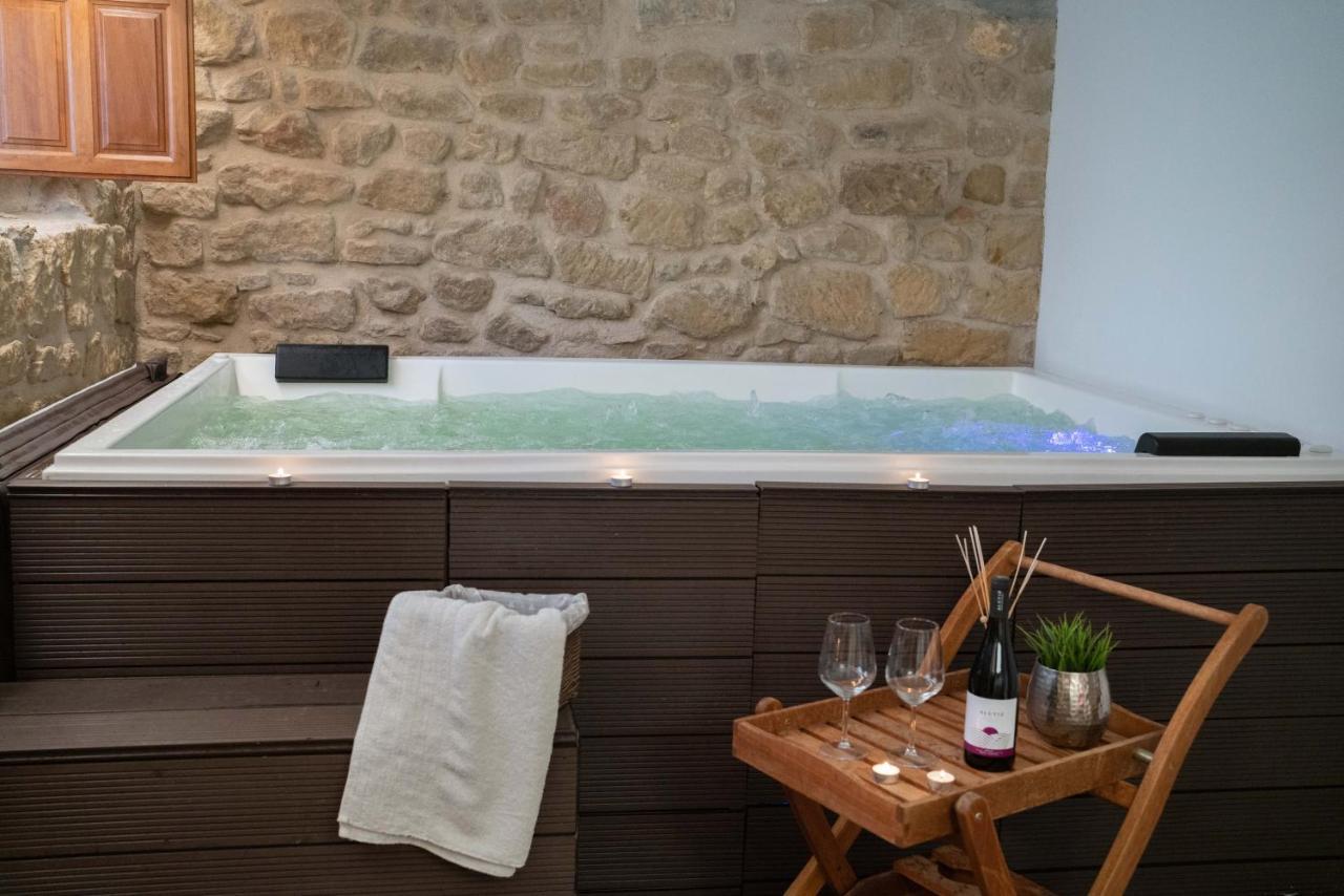 Landhaus La Casona De Alutiz & Bodega Samaniego