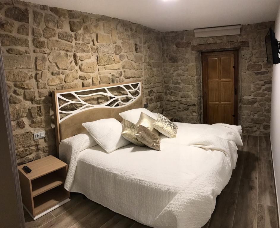 La Casona De Alutiz & Bodega Landhaus *
