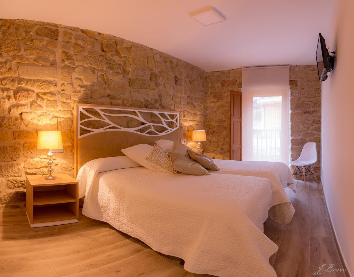 La Casona De Alutiz & Bodega Samaniego