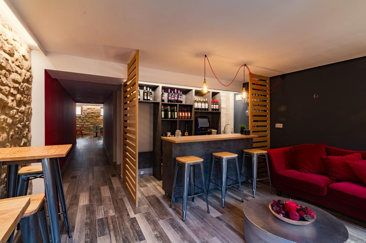 La Casona De Alutiz & Bodega * Samaniego