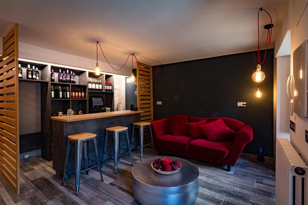 La Casona De Alutiz & Bodega * Samaniego
