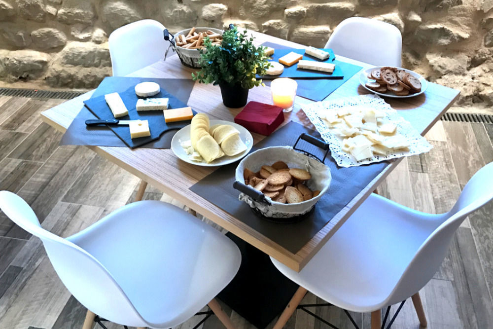La Casona De Alutiz & Bodega Landhaus