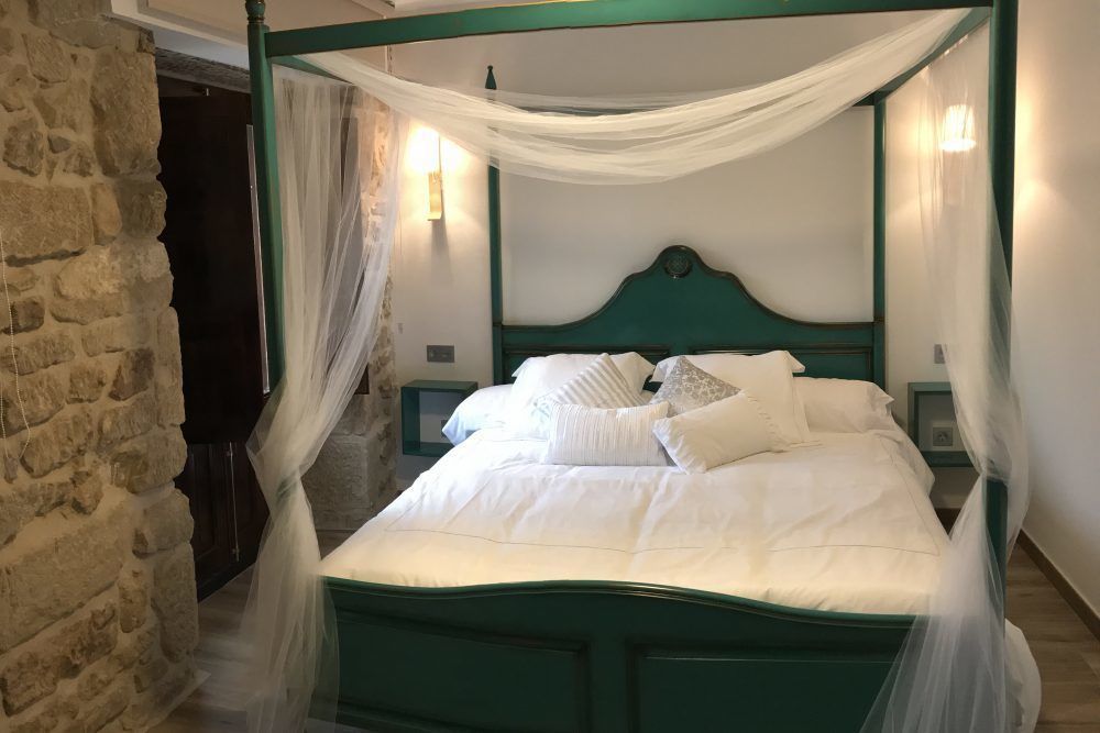 La Casona De Alutiz & Bodega * Samaniego